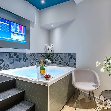 Navona Street Hotel Rome Exterior photo