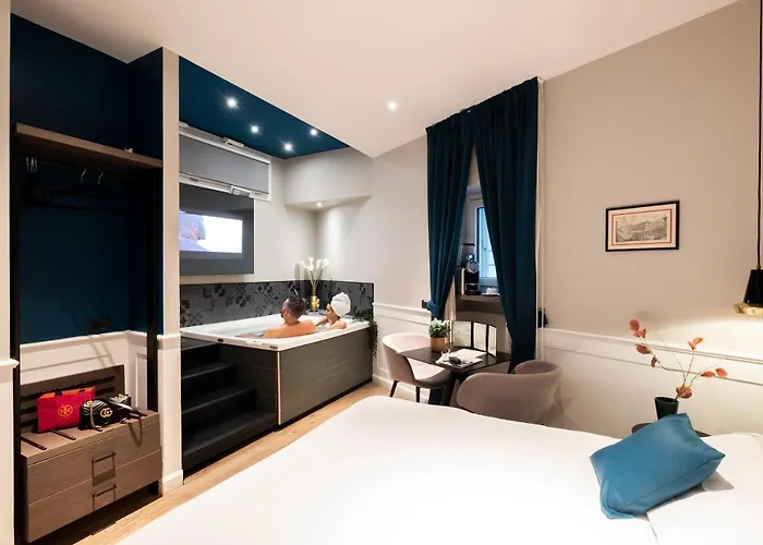 Navona Street Hotel